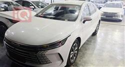 BYD Destroyer 05